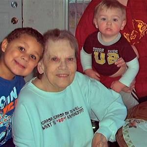 Meet your Posher, Heather